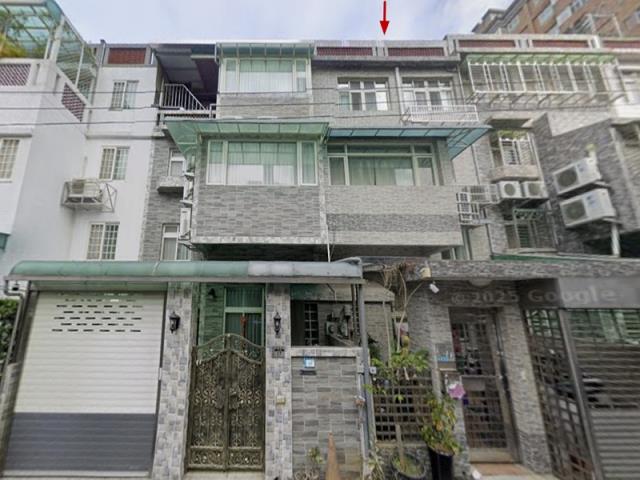 淡水透天拍賣-0