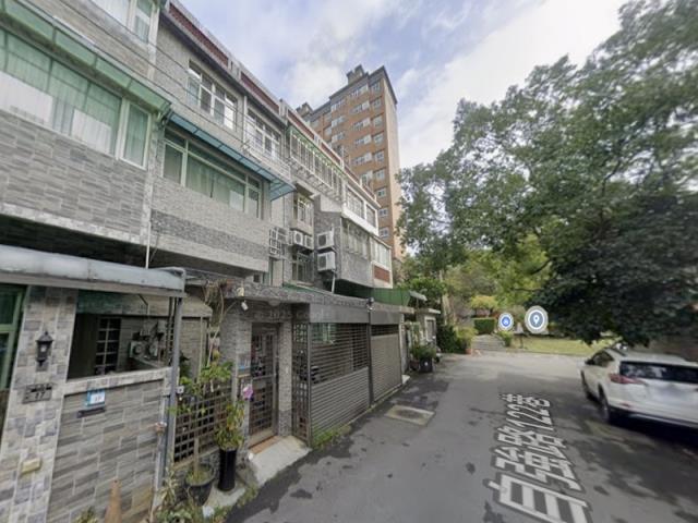 淡水透天拍賣-1