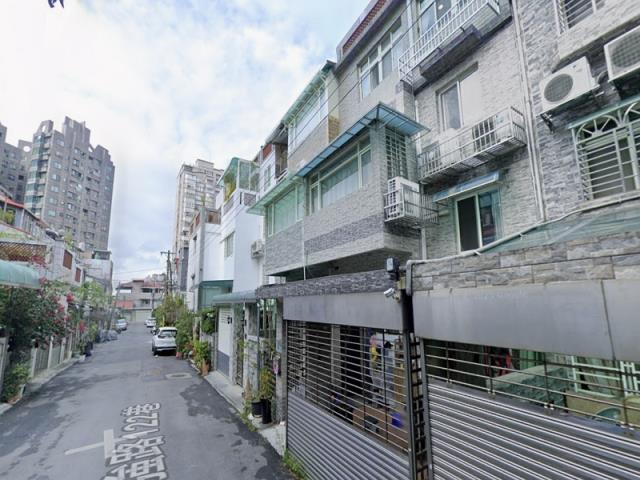 淡水透天拍賣-2