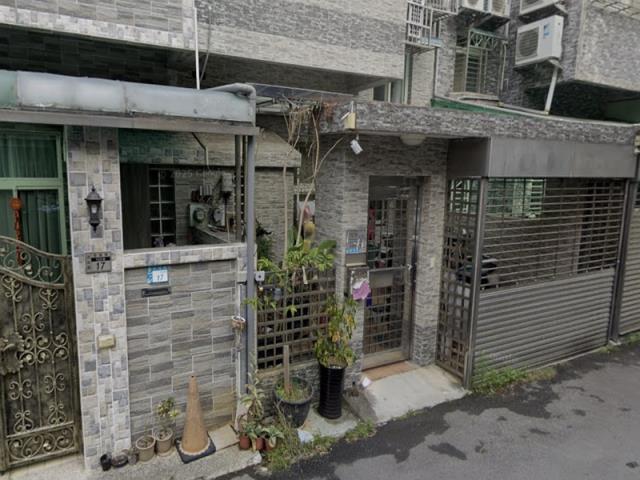 淡水透天拍賣-3