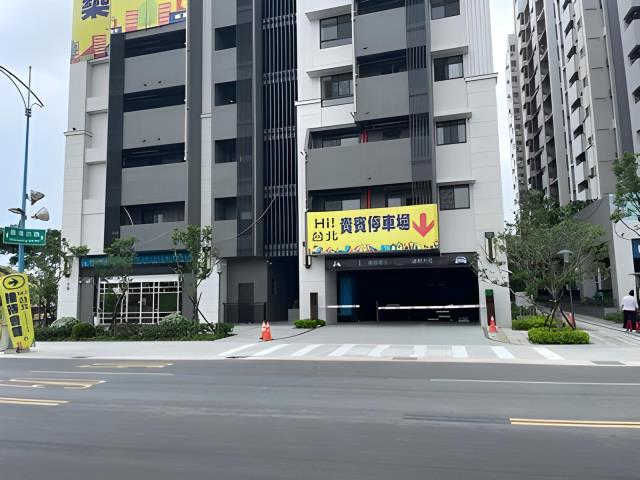 八里大樓拍賣-3