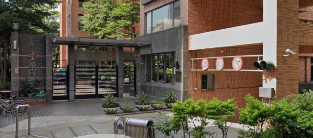 新北法拍大樓-4