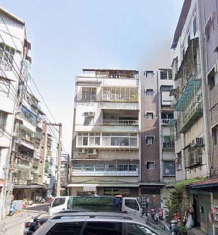 三重拍賣公寓-0