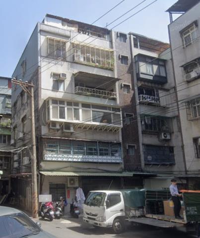 三重拍賣公寓-1