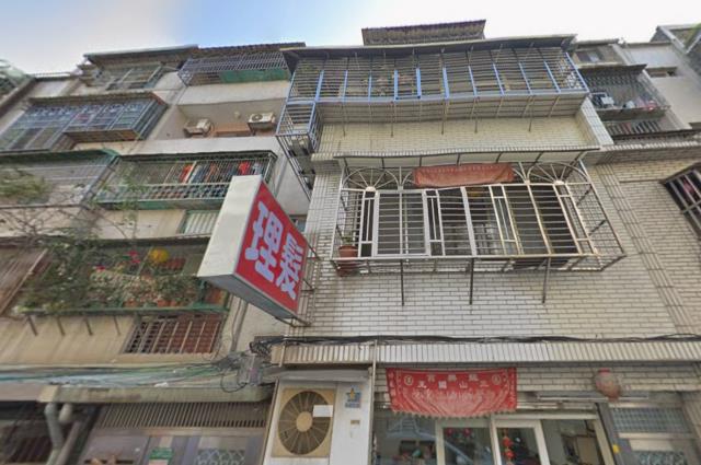 三重法拍公寓-0