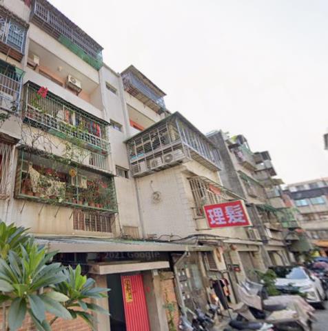 三重法拍公寓-2