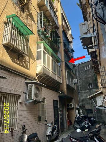 泰山法拍公寓-1