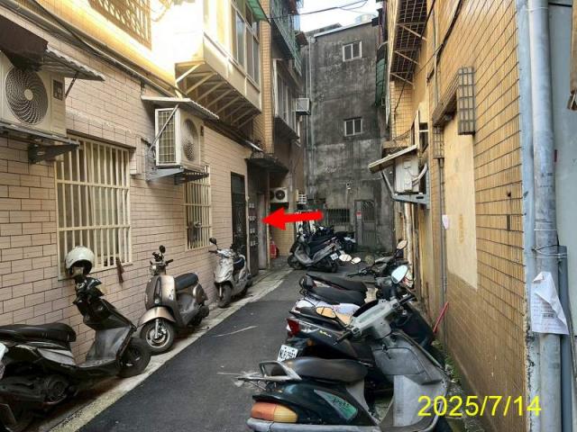 泰山法拍公寓-2