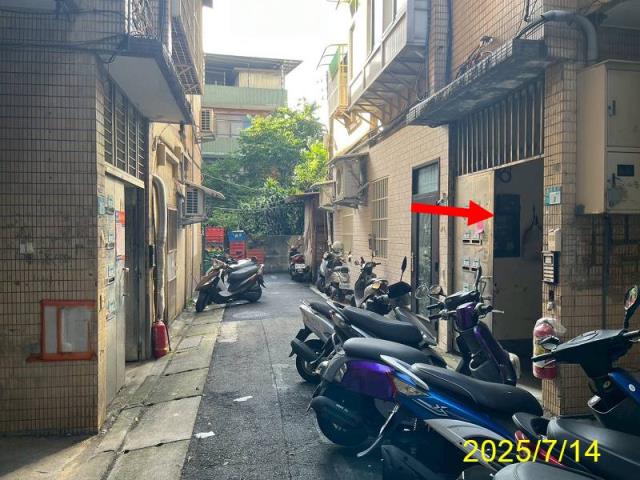 泰山法拍公寓-3