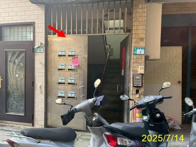 泰山法拍公寓-4