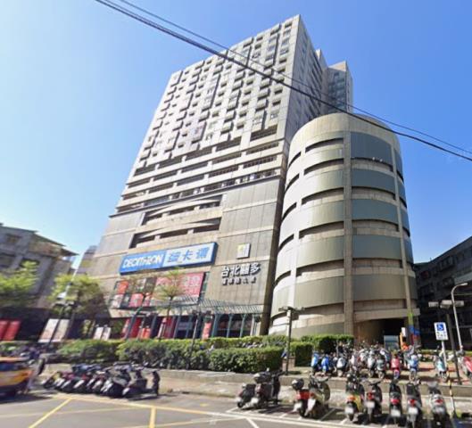 新北法拍大樓-1