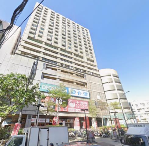 新北法拍大樓-2