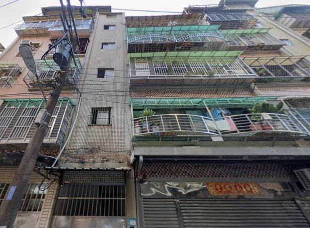 新北樹林法拍公寓-1