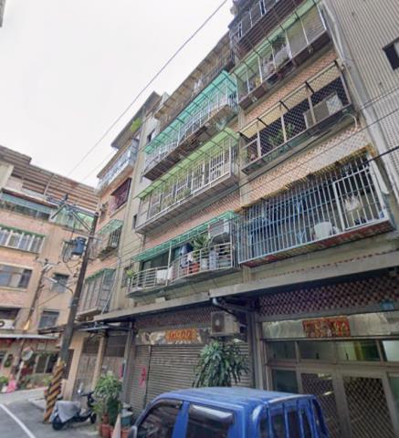 新北樹林法拍公寓-2