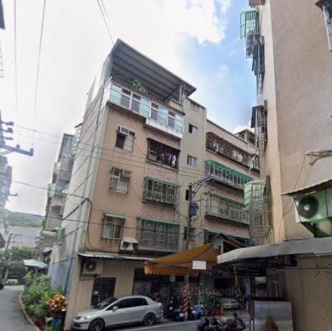 新北樹林法拍公寓-3