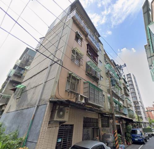 新北樹林法拍公寓-4