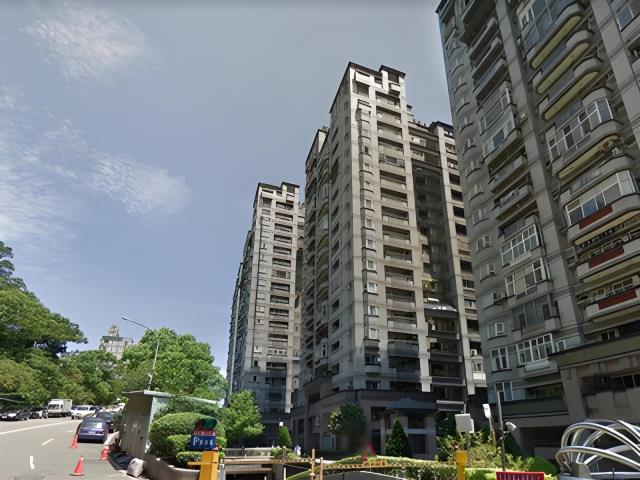 新北新店大樓法拍-1