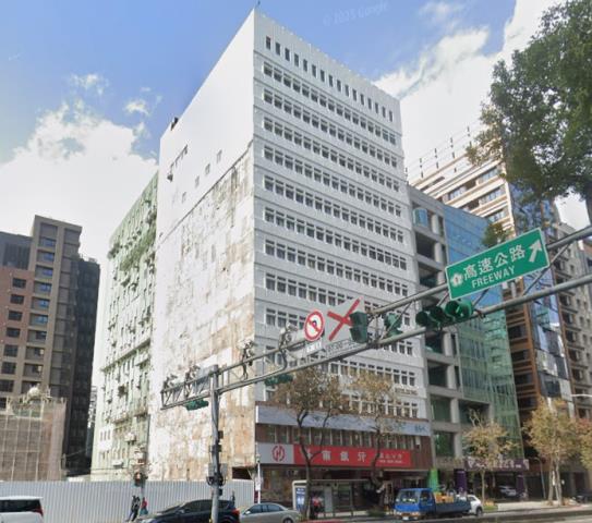 台北中山區大樓拍賣-2