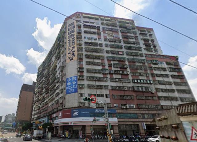 土城大樓法拍-3