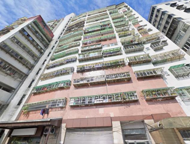 土城大樓法拍-5