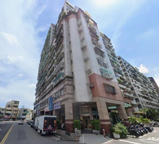 土城法拍大樓-4