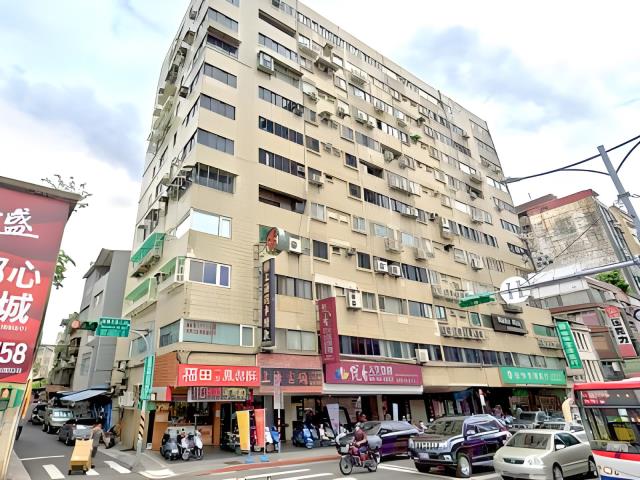 台北大同區大樓法拍-1