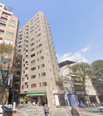 大同區大樓法拍-0