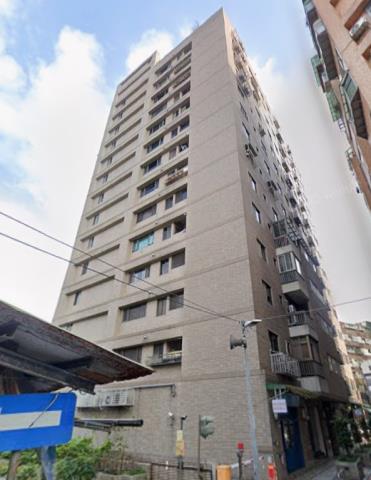 大同區大樓法拍-3