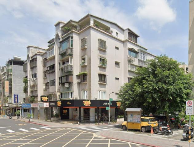 台北法拍公寓-0