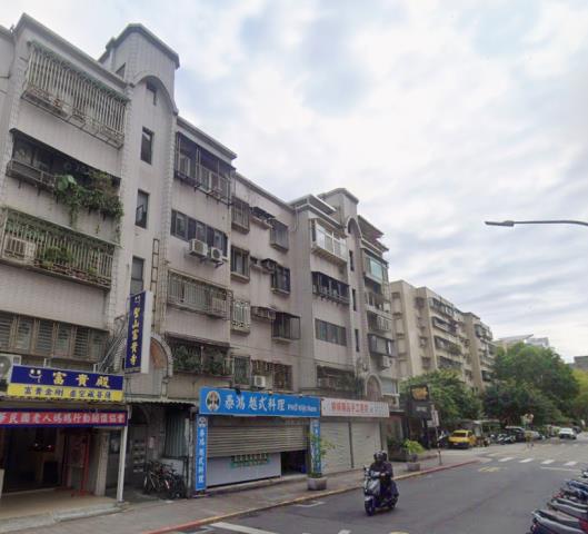 台北法拍公寓-1