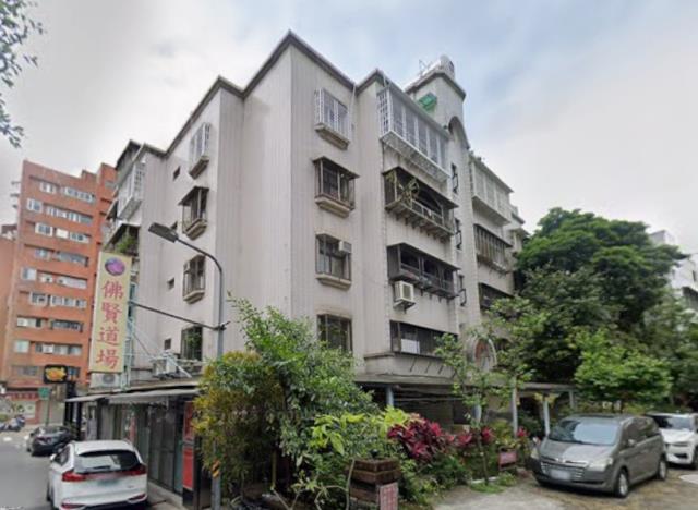 台北法拍公寓-3