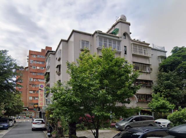 台北法拍公寓-4