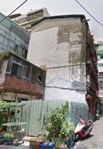 台北萬華透天法拍-2