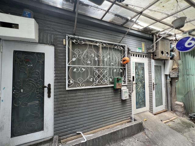 台北萬華透天法拍-6