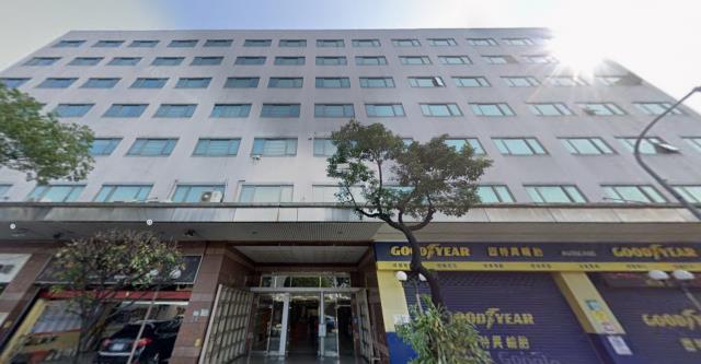 汐止華廈法拍-0