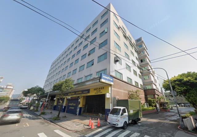 汐止華廈法拍-1