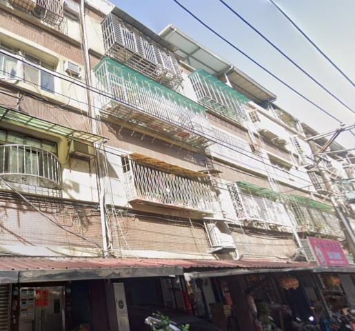 三重公寓法拍-0