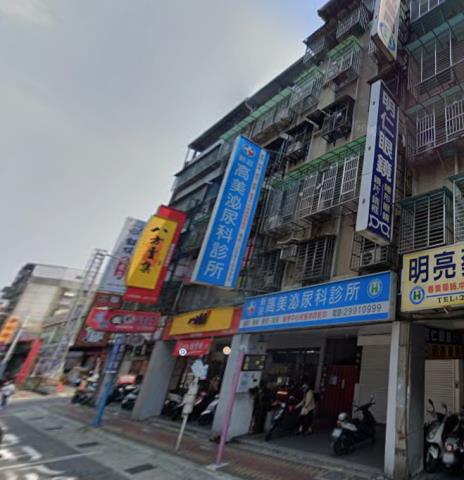 新莊公寓拍賣-1