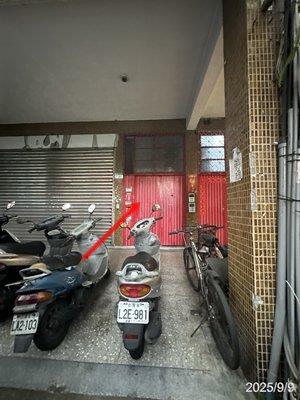 大安區公寓法拍-3