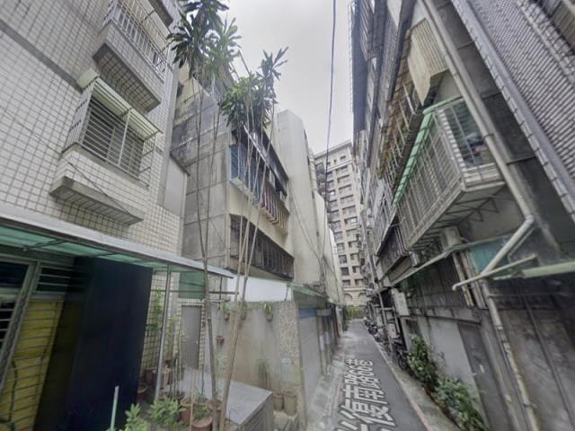 松山公寓法拍-1