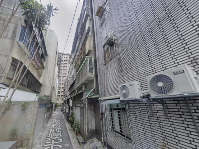 松山公寓法拍-2