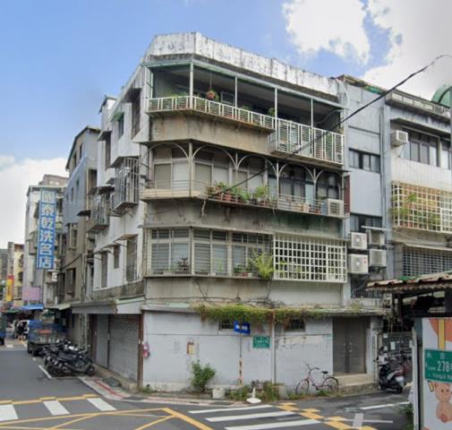 台北公寓法拍-0