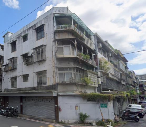 台北公寓法拍-1