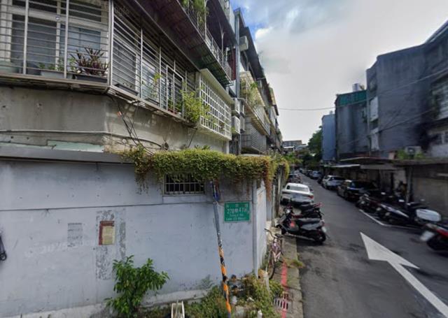 台北公寓法拍-2