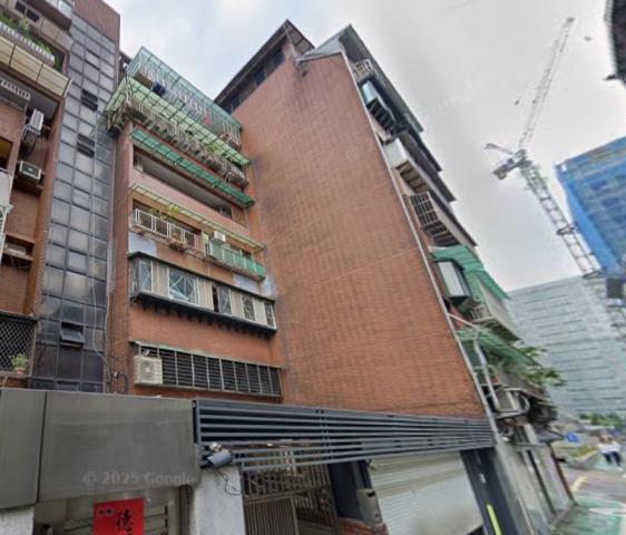 台北中山區法拍華廈-3