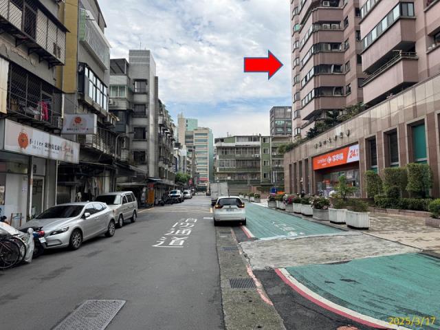 文山區大樓拍賣-1