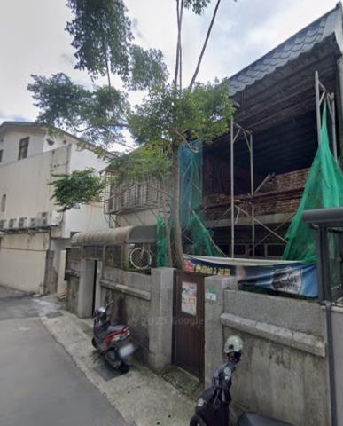 士林透天法拍-0