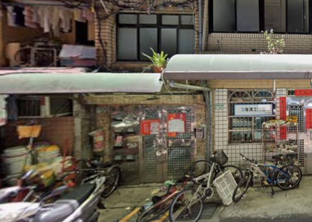 新莊拍賣公寓-0