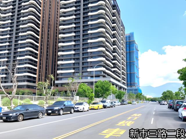 新北淡水大樓拍賣-2