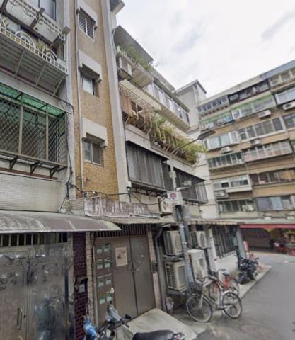 台北松山法拍公寓-2